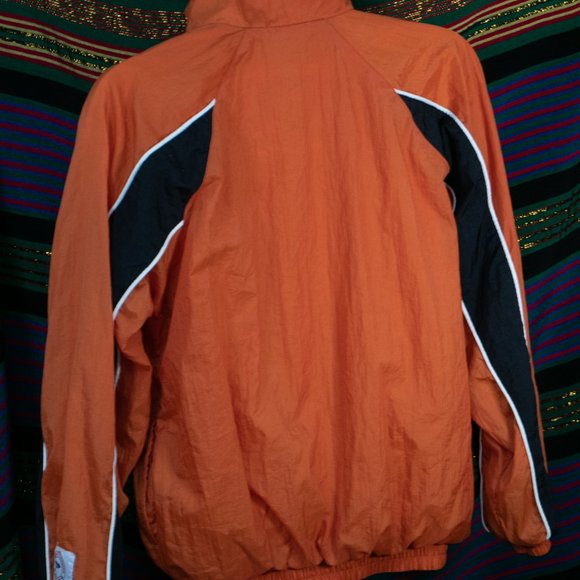 Texas Longhorn Jacket - Picture 12 of 12